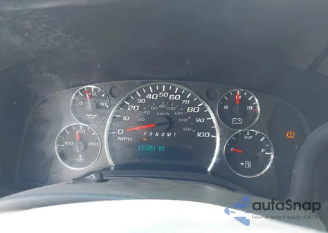 2015 Chevrolet Express 2500 Work Van z USA, uszkodzony, nr VIN 1GCWGFCF4F1175265